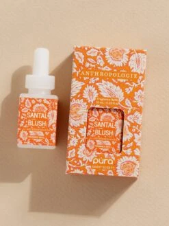Anthropologie Santal Blush 7 Anthropologie Santal Blush -Pura Shop AnthroSantalBlush resized