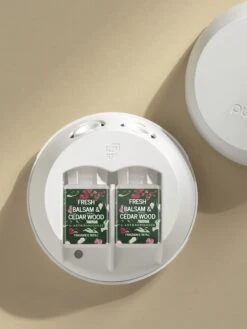 Anthropologie Fresh Balsam & Cedarwood -Pura Shop Anthropologie Fresh Balsam and Cedarwood Device V4