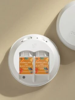 Anthropologie Pumpkin Spice & Black Walnut -Pura Shop Anthropologie Pumpkin And Black Walnut Device V4