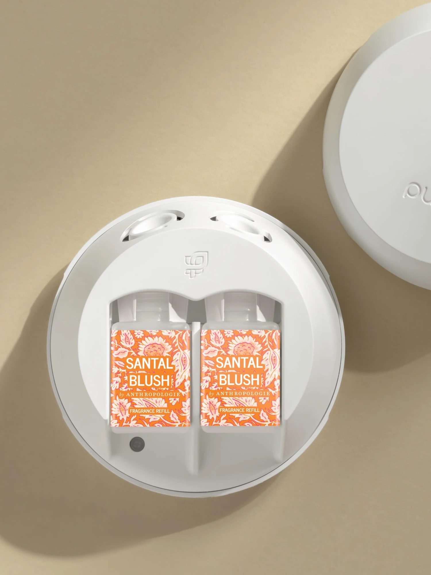 Anthropologie Santal Blush 3 Anthropologie Santal Blush - Image 3