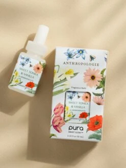 Anthropologie Sweet Tonka & Vanilla -Pura Shop Anthropologie SweetTonkaVanilla Prod4 1224