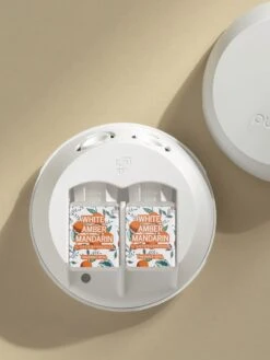 Anthropologie White Amber Mandarin 6 Anthropologie White Amber Mandarin -Pura Shop Anthropologie White Amber Mandarin Device V4