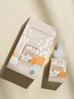 Anthropologie White Birch & Pumpkin -Pura Shop Anthropologie WhiteBirchAndPumpkin Prod4 0724