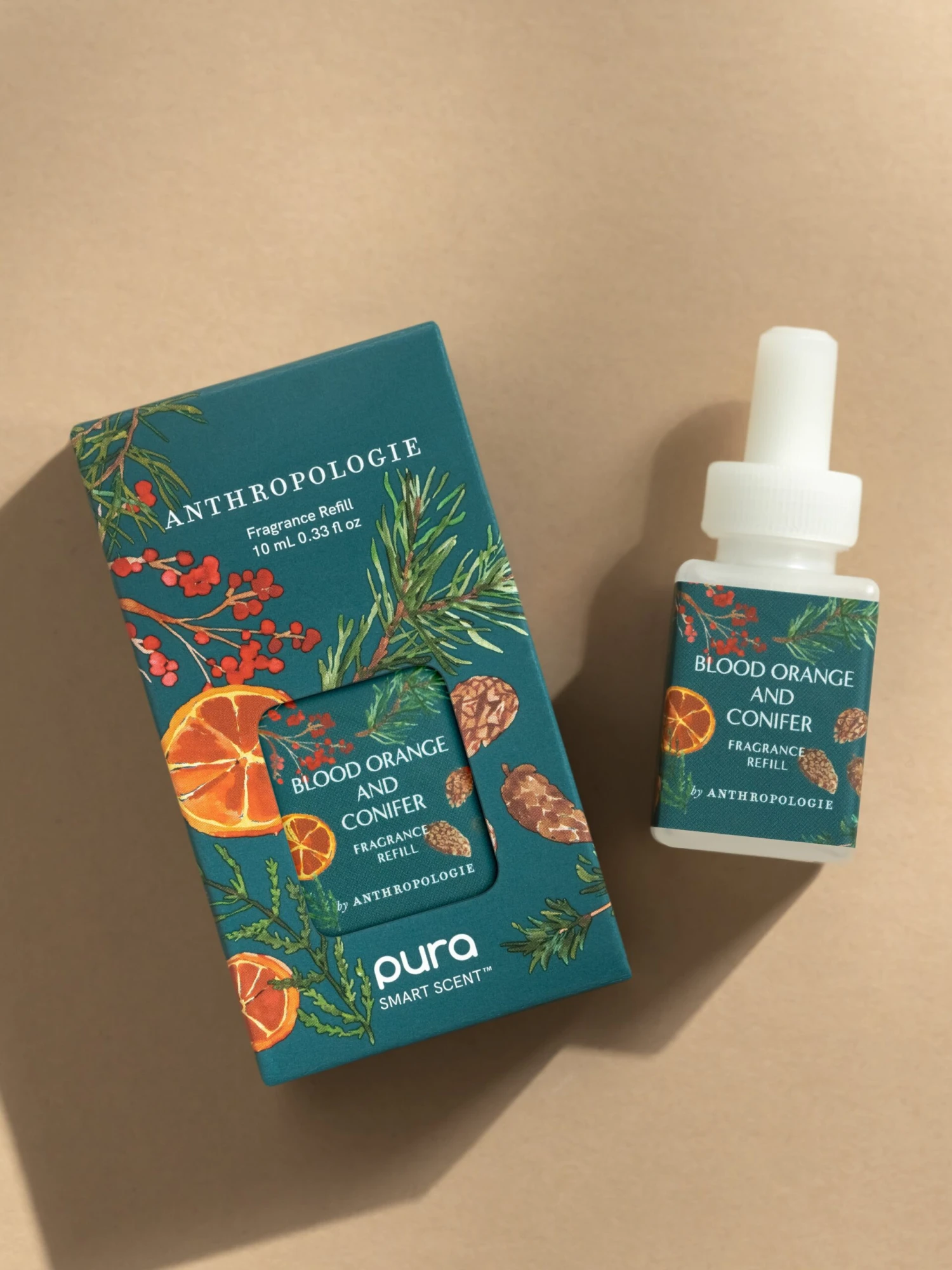 Anthropologie Blood Orange & Conifer 4 Anthropologie Blood Orange & Conifer - Image 4