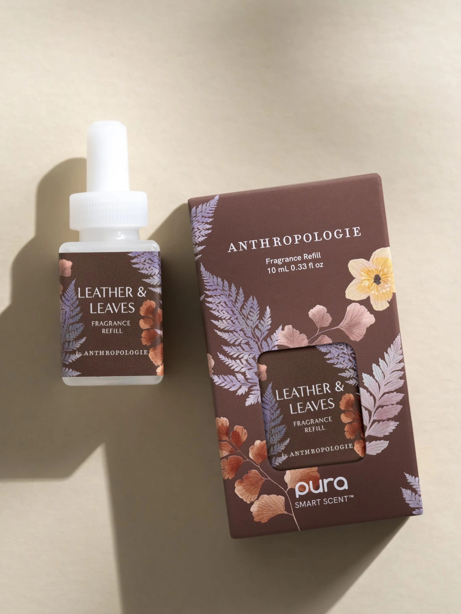 Anthropologie Leather & Leaves 4 Anthropologie Leather & Leaves - Image 4