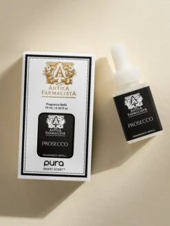 Prosecco 7 Prosecco -Pura Shop AnticaFarmacista Prosecco Overhead Shadow Resized