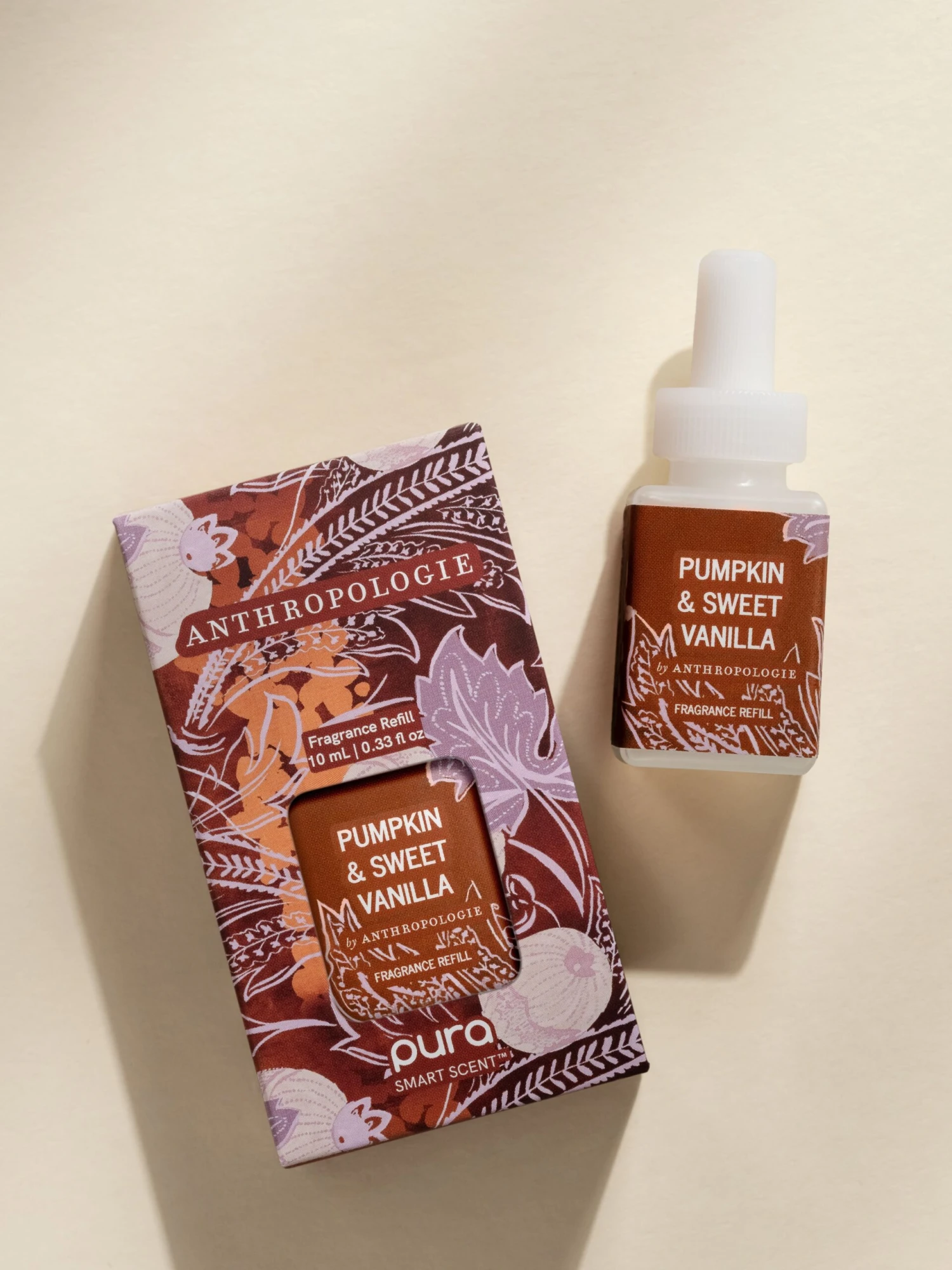 Anthropologie Pumpkin & Sweet Vanilla 4 Anthropologie Pumpkin & Sweet Vanilla - Image 4