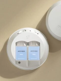 Canvas 6 Canvas -Pura Shop Apotheke Canvas Device V4