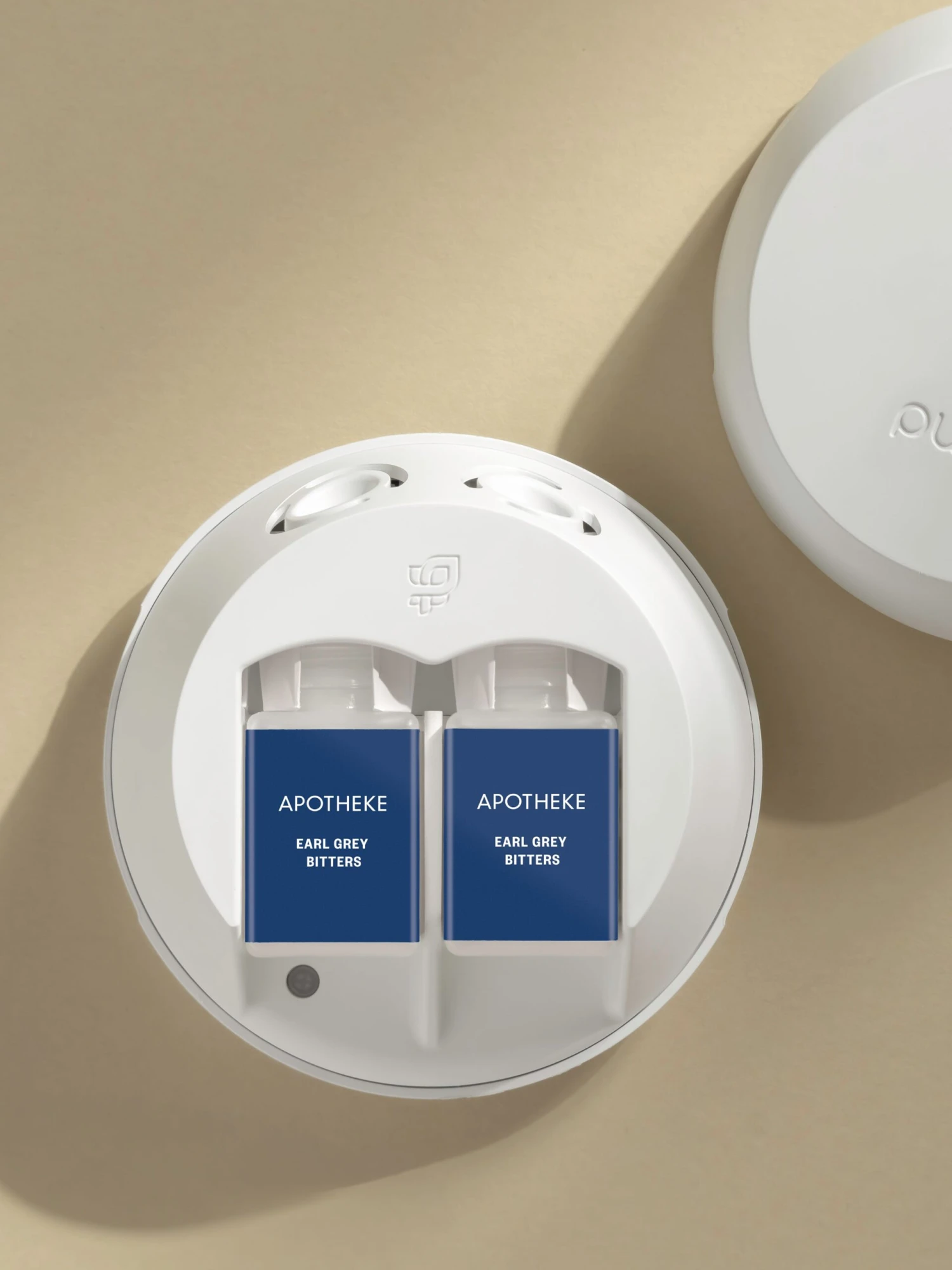 Earl Grey Bitters 3 Earl Grey Bitters - Image 3