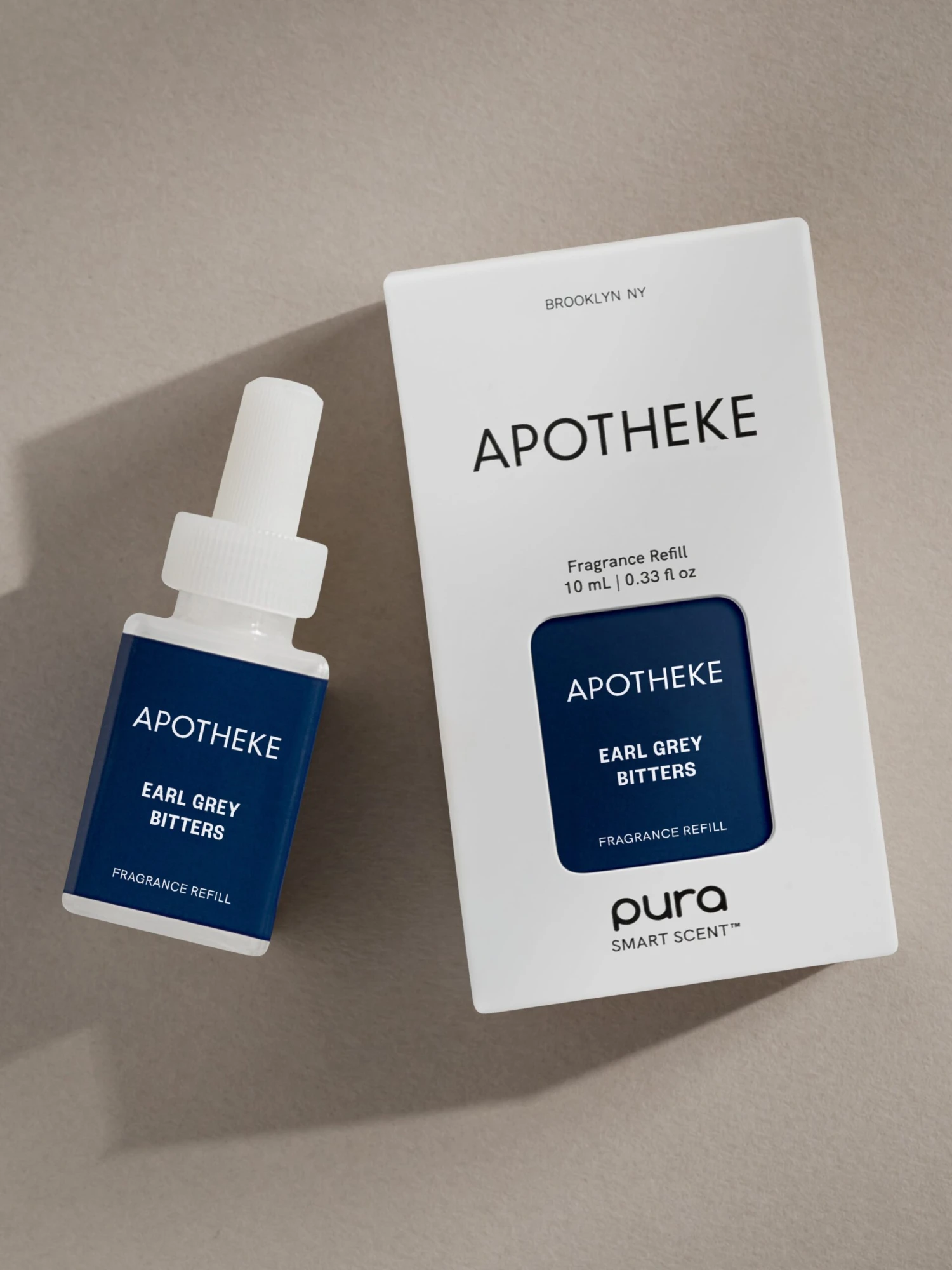 Earl Grey Bitters 4 Earl Grey Bitters - Image 4