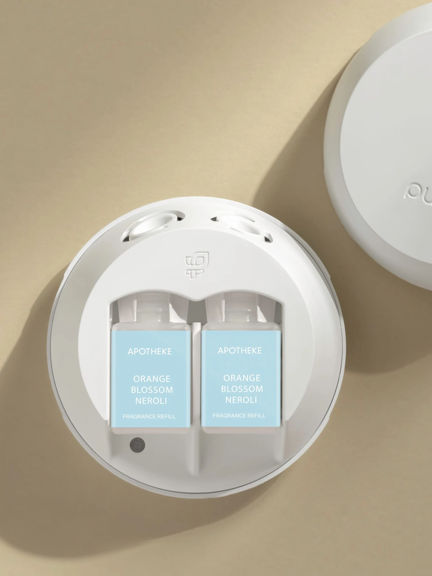 Orange Blossom Neroli 3 Orange Blossom Neroli - Image 3