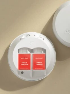 Tomato Tarragon -Pura Shop Apotheke Tomato Tarragon Device V4