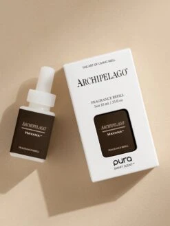 Havana -Pura Shop Archipelago Havana Overhead Shadow Resized