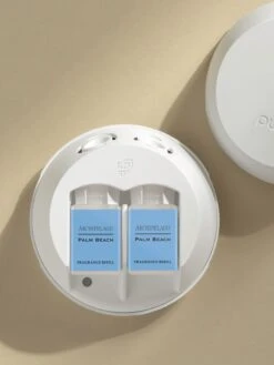 Palm Beach 6 Palm Beach -Pura Shop Archipelago Palm Beach Device V4