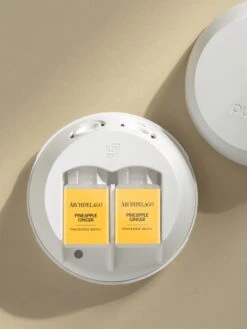 Pineapple Ginger -Pura Shop Archipelago Pineapple Ginger Device V4