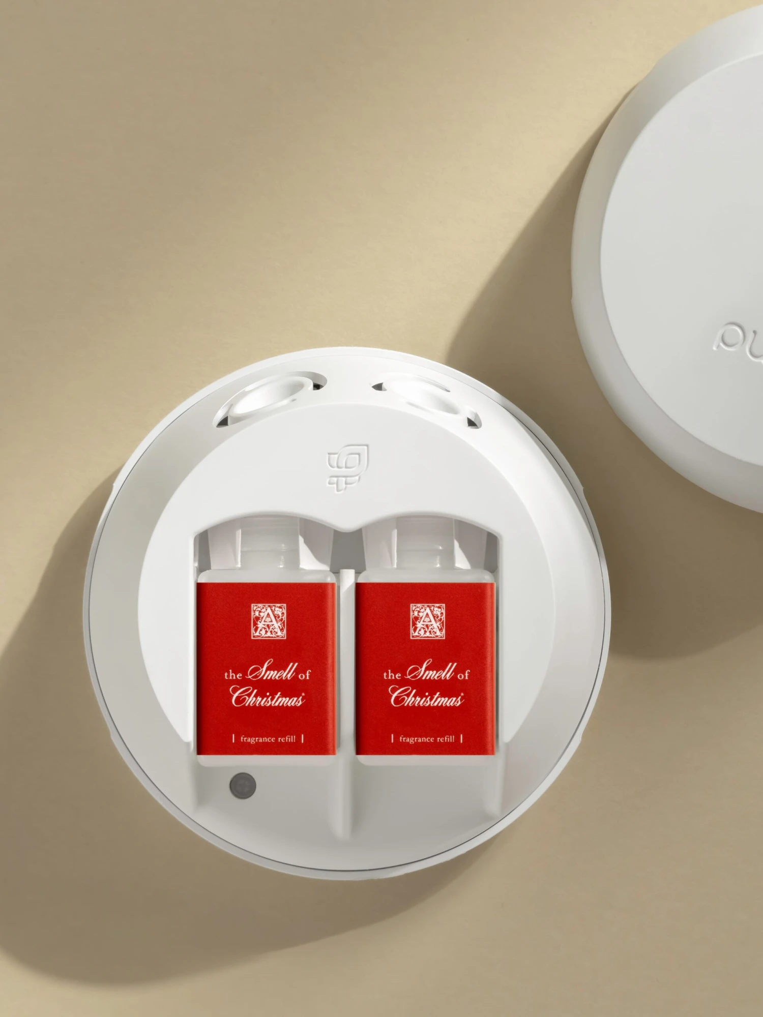 The Smell Of Christmas 3 The Smell Of Christmas - Image 3