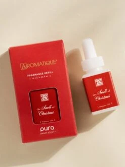 The Smell Of Christmas 7 The Smell Of Christmas -Pura Shop AromatiqueSmellofChristmas resized 2