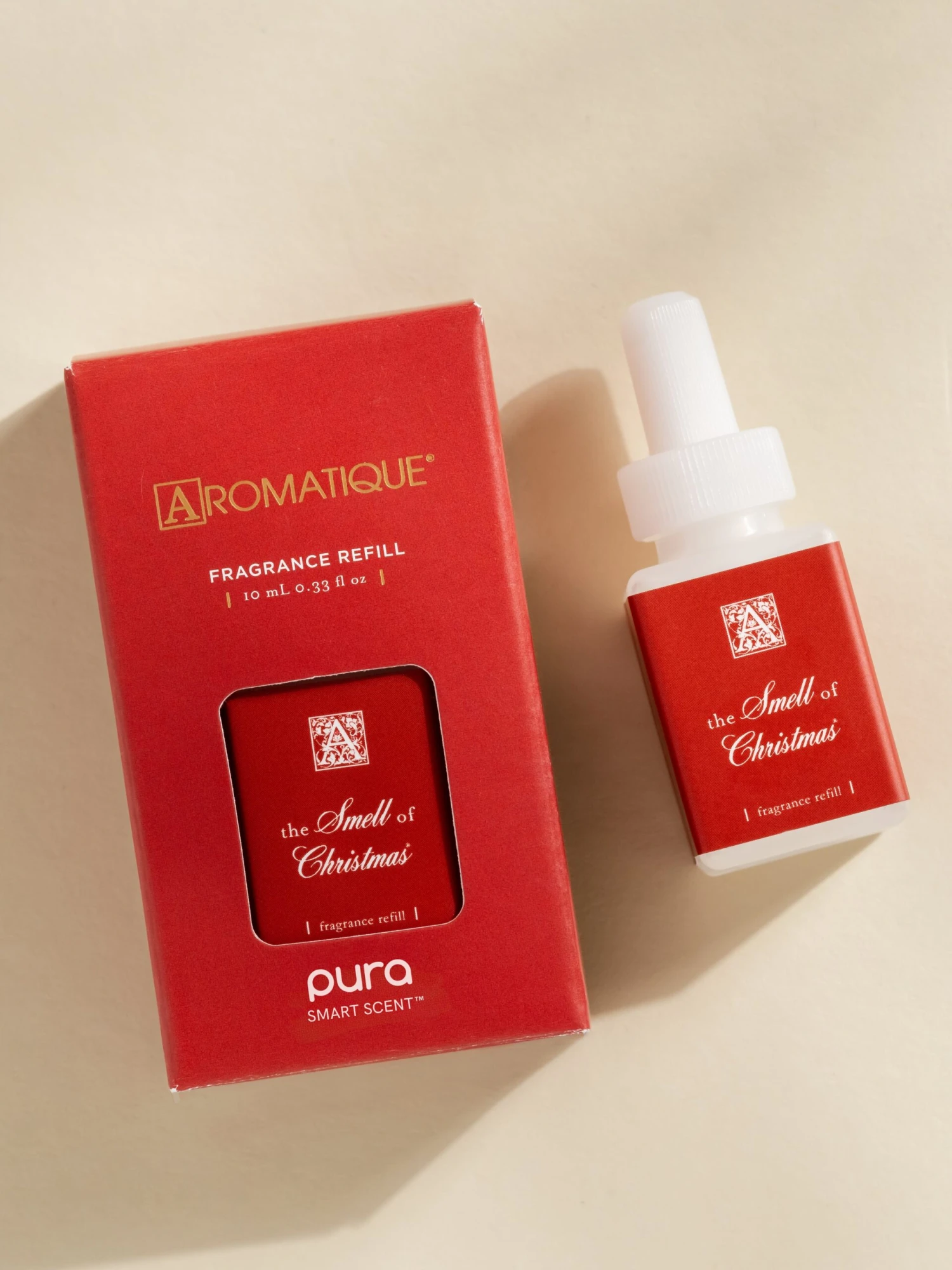 The Smell Of Christmas 4 The Smell Of Christmas - Image 4