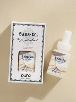 Original Scent -Pura Shop BARRCOORIGINAL RESIZED