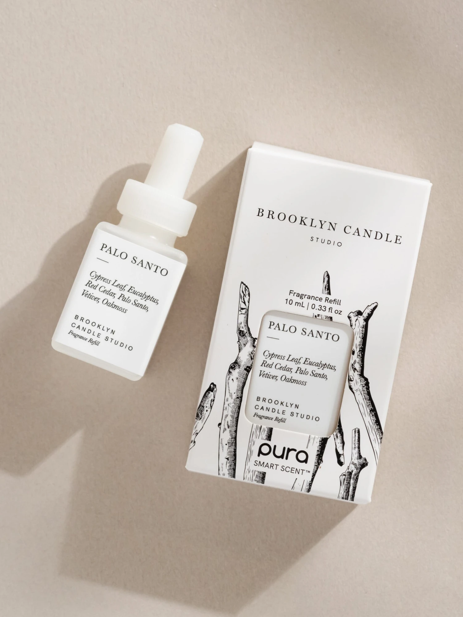 Palo Santo 4 Palo Santo - Image 4