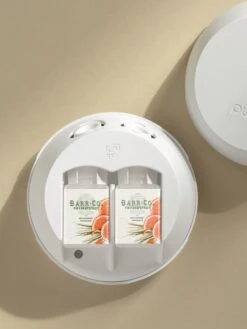 Fir & Grapefruit 6 Fir & Grapefruit -Pura Shop Barr Co Fir And Grapefruit Device V4