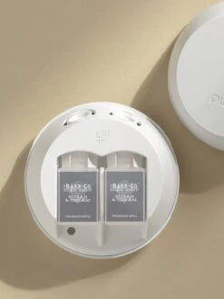 Sugar & Cream -Pura Shop Barr Co Sugar And Cream Device V4