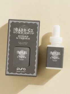 Sugar & Cream -Pura Shop BarrCo SugarandCream Overhead Resized