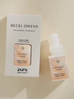 Coconut Calm -Pura Shop BeckiOwens CoconutCalm Overhead Shadow Resized