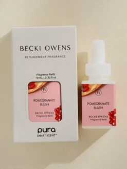 Pomegranate Blush -Pura Shop BeckiOwens PomegranateBlush Overhead Shadow Resized