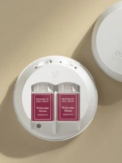 Welcome Home -Pura Shop Bridgewater Candle Company Welcome Home Device V4