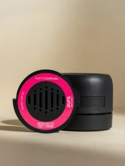 Let's Celebrate -Pura Shop Bridgewater LetsCelebrate Car Prod4 0225