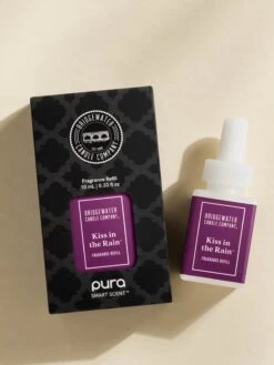 Kiss In The Rain 7 Kiss In The Rain -Pura Shop BridgewaterCandleCompany KissinTheRain Overhead Shadow Resized