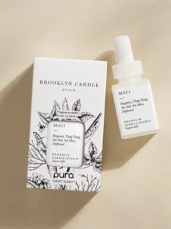 Maui 7 Maui -Pura Shop BrooklynCandleStudio Maui Overhead Shadow Resized