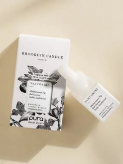 Santorini 7 Santorini -Pura Shop BrooklynCandleStudio Santorini Overhead Shadow Resized