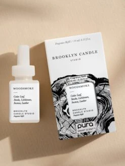 Woodsmoke 7 Woodsmoke -Pura Shop BrooklynCandleStudio Woodsmoke Overhead Shadow Resized