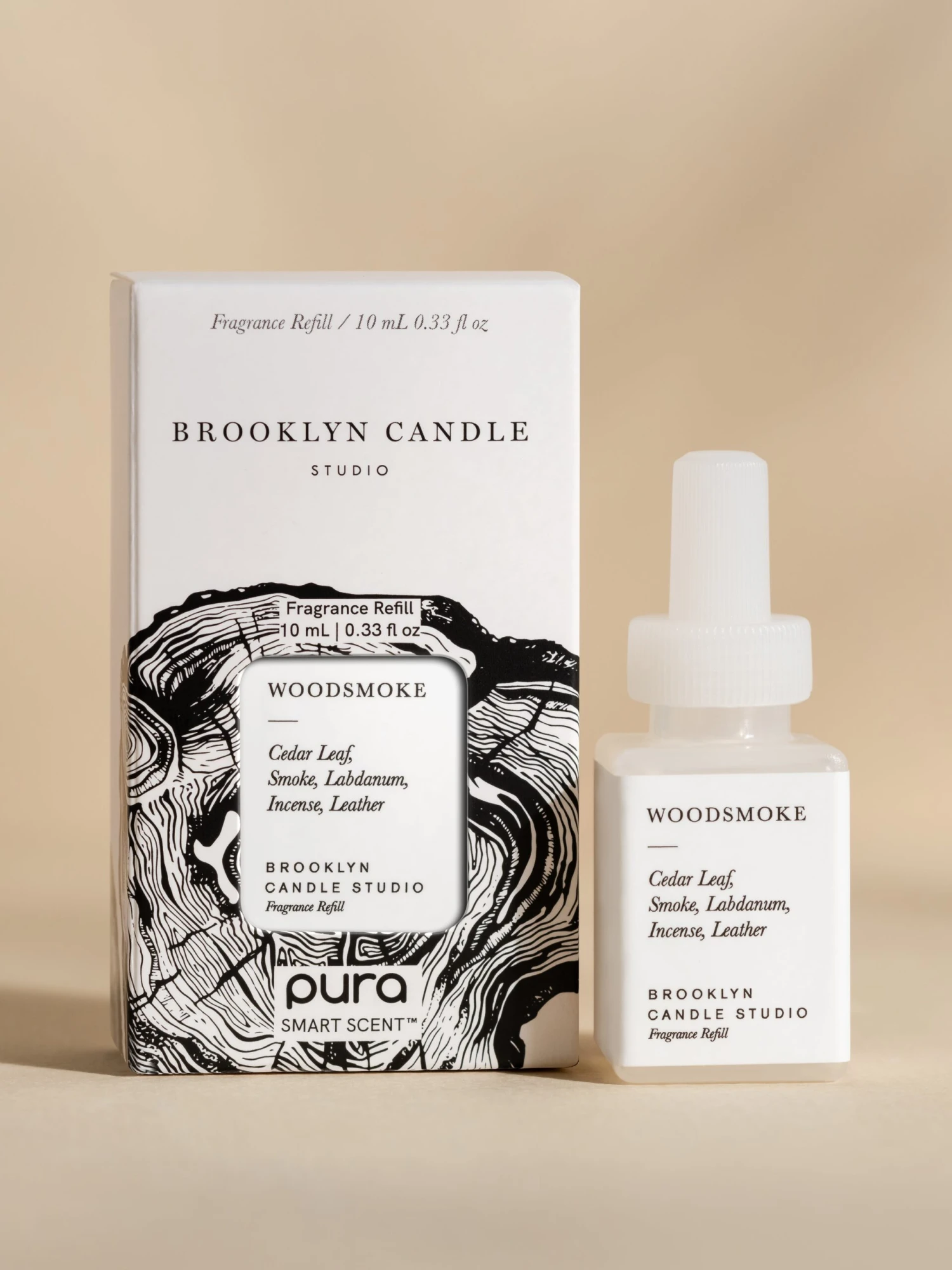 Woodsmoke 1 Woodsmoke