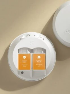 Pumpkin Dulce 6 Pumpkin Dulce -Pura Shop Capri Blue Pumpkin Dulce Device V4