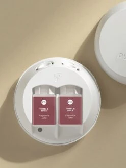 Tinsel & Spice -Pura Shop Capri Blue Tinsel And Spice Device V4