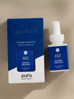 Aloha Orchid -Pura Shop CapriBlue AlohaOrchid Overhead Shadow Resized