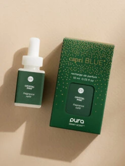 Crystal Pine -Pura Shop CapriBlue CrystalPine Overhead Shadow Resized