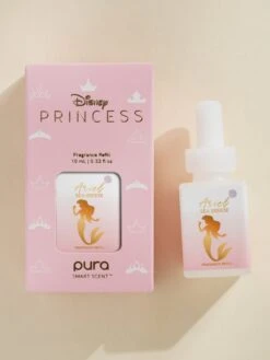 Disney Ariel Sea Breeze -Pura Shop Disney Ariel Overhead Shadow Resized