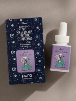 Disney Jack The Pumpkin King -Pura Shop Disney Jack Overhead Shadow Resized