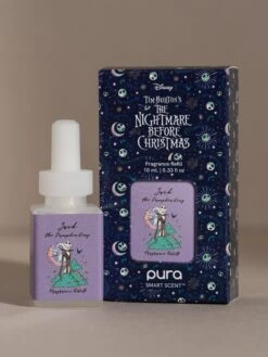 Disney Jack The Pumpkin King