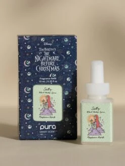 Disney Sally Black Amber Spice