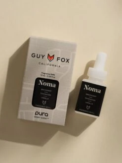 Noma -Pura Shop GuyFoxNomaresized 2