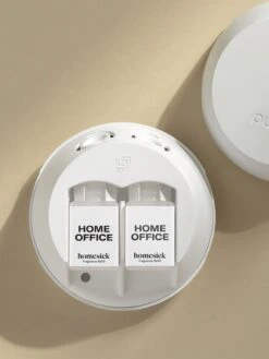 Home Office -Pura Shop Homesick Home Office Device V4