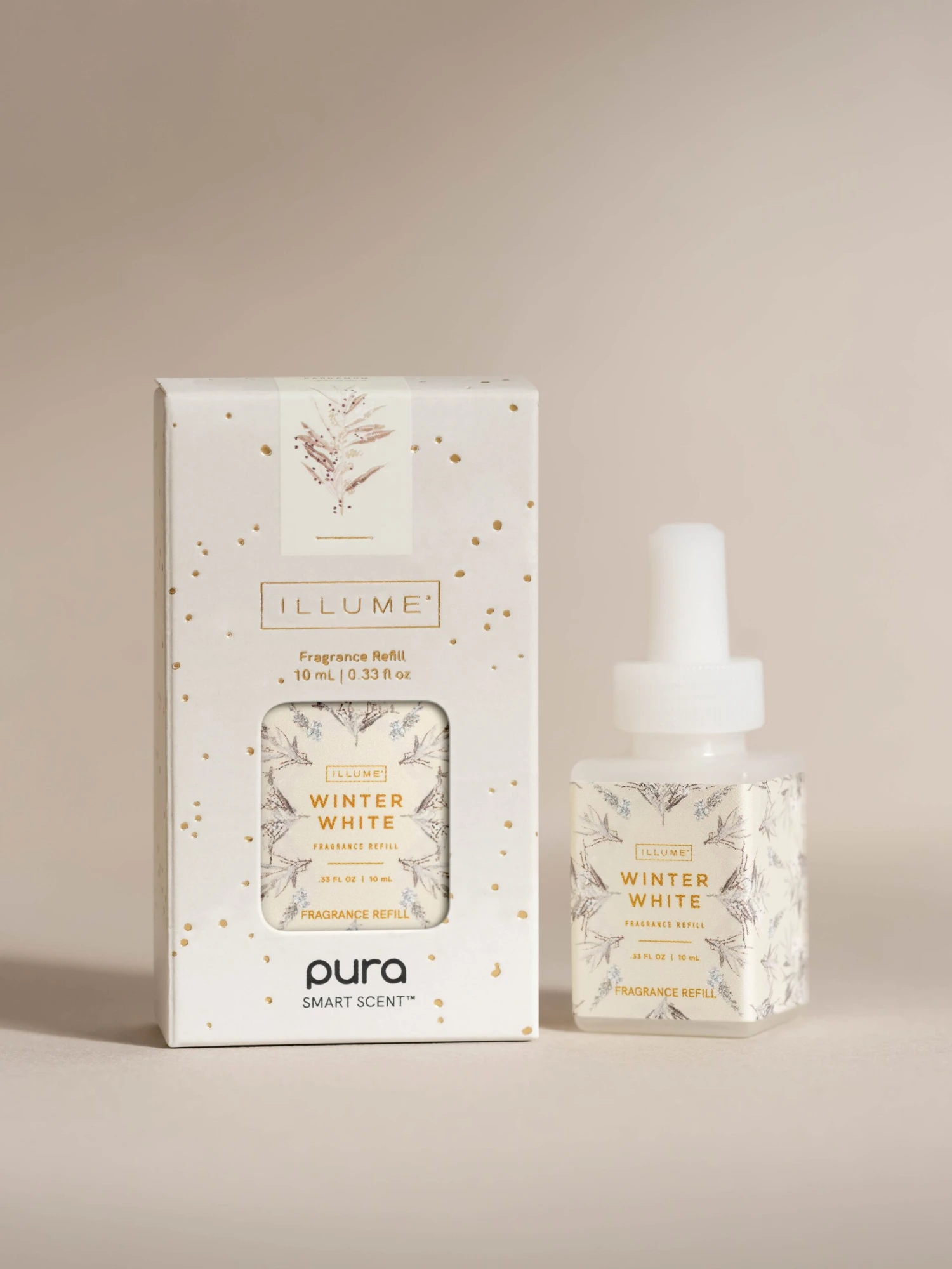 Winter White 1 Winter White