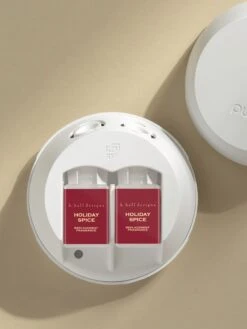 Holiday Spice -Pura Shop K Hall Designs Holiday Spice Device V4