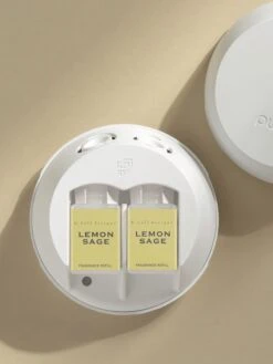 Lemon Sage -Pura Shop K Hall Designs Lemon Sage Device V4