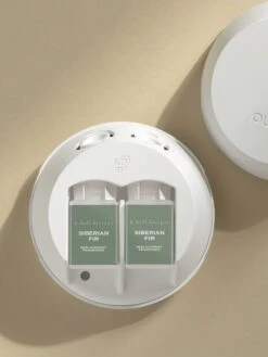 Siberian Fir -Pura Shop K Hall Designs Siberian Fir Device V4